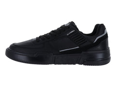Zapatos Casuales Clasben Negro para Hombre