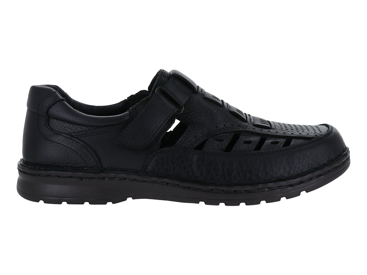 Sandalias Lobo Solo 9654 Para Hombre