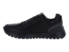 Zapato Clasben Bangla Desh Negro Monocromo para Hombre