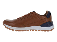 Zapato Casual Clasben Color Camel para Hombre