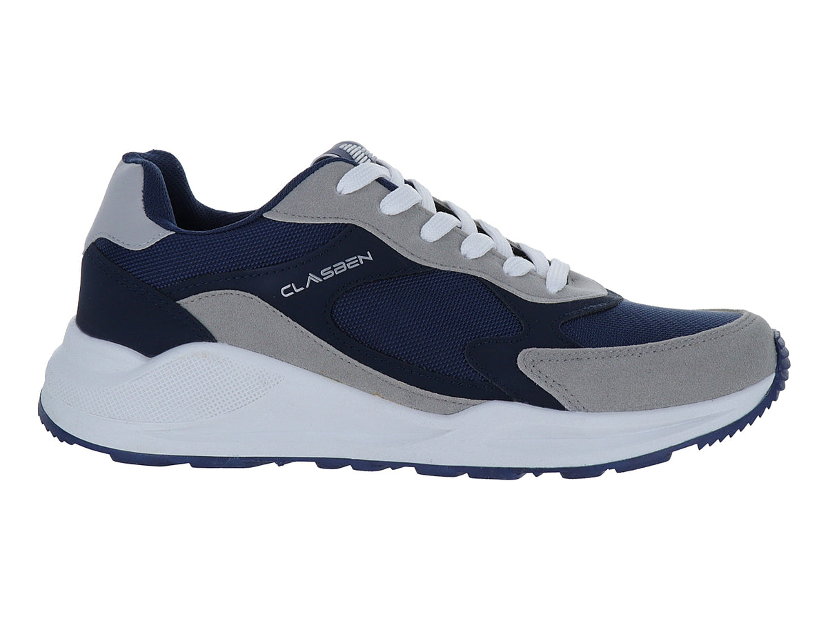 Zapatos Clasben Tokio Para Hombre