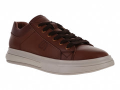 Tenis Custom Style Color Camel para Hombre