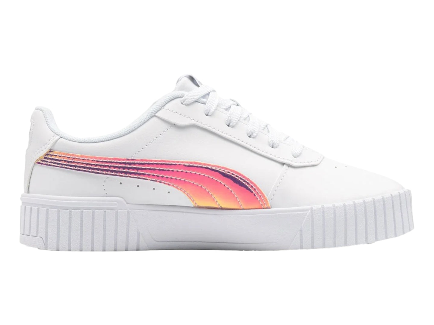 Tenis Puma 387985 Para Niña