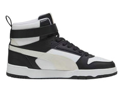 Tenis Puma Rbd Game 385839 Para Hombre