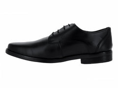 Zapato Formal Castellfort Negro para Hombre