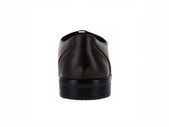 Zapato Castellfort Café para Hombre