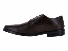 Zapato Castellfort Café para Hombre