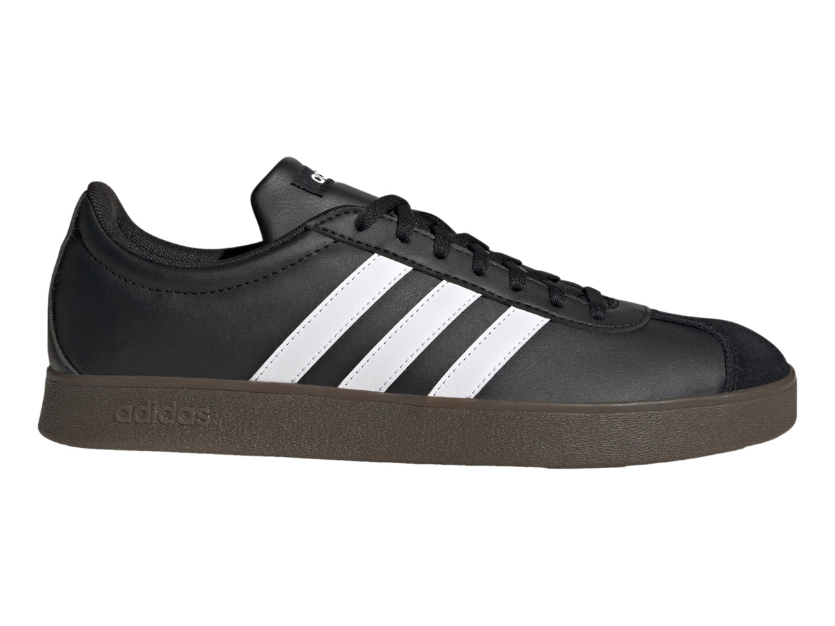 Tenis Adidas Vl Court Base Id3712 Para Hombre