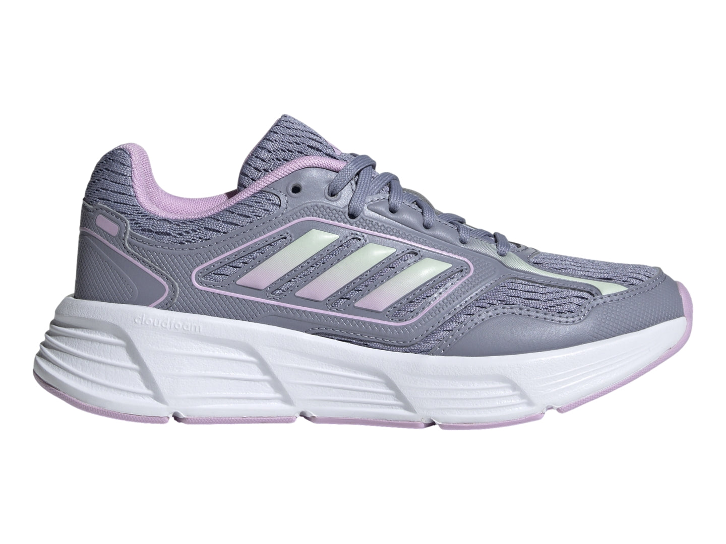 Tenis Adidas Galaxy Star W Ie8163 Para Mujer – Calzzapato