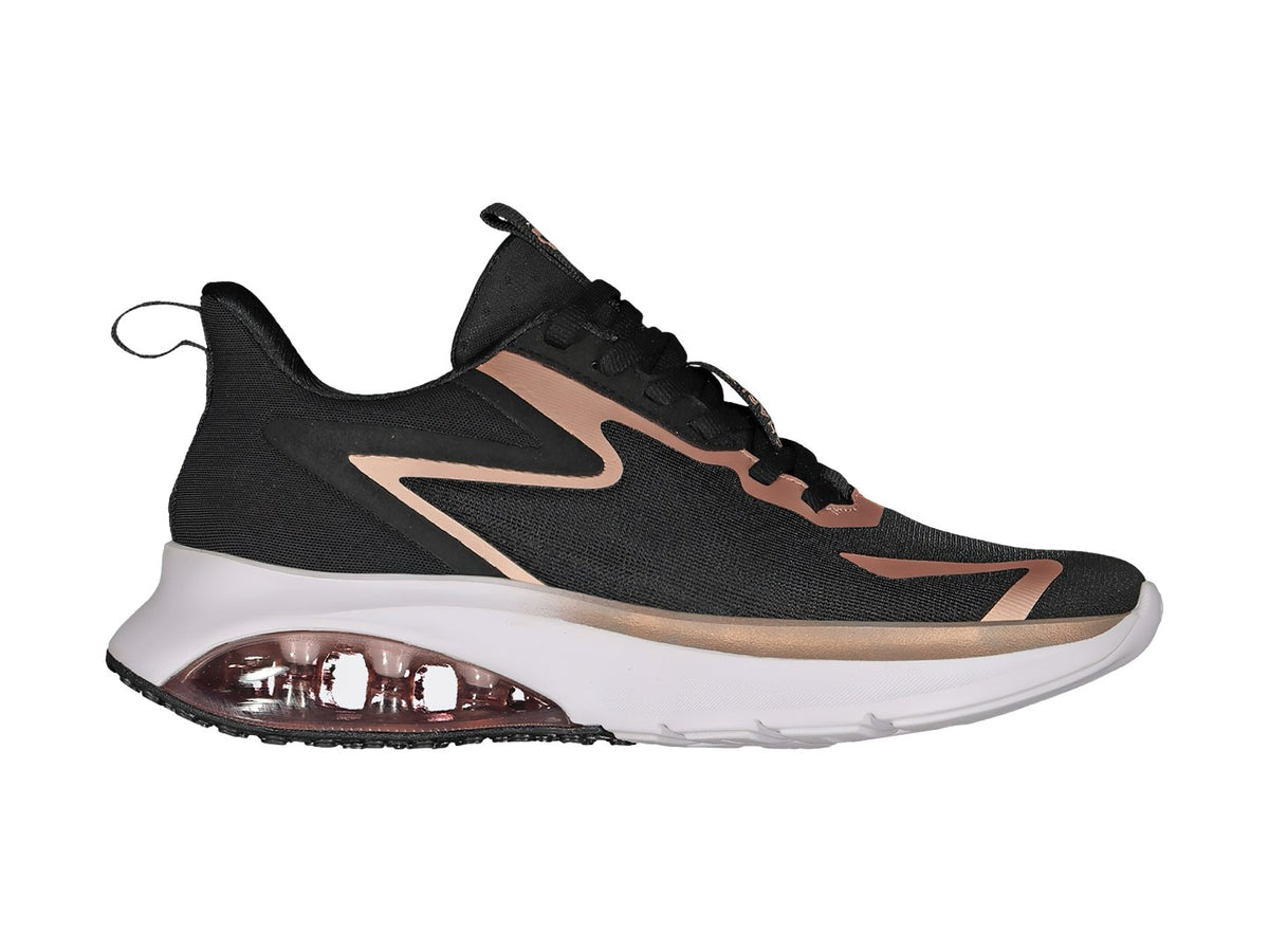 Tenis Charly 10 59409 004 59409 Para Mujer
