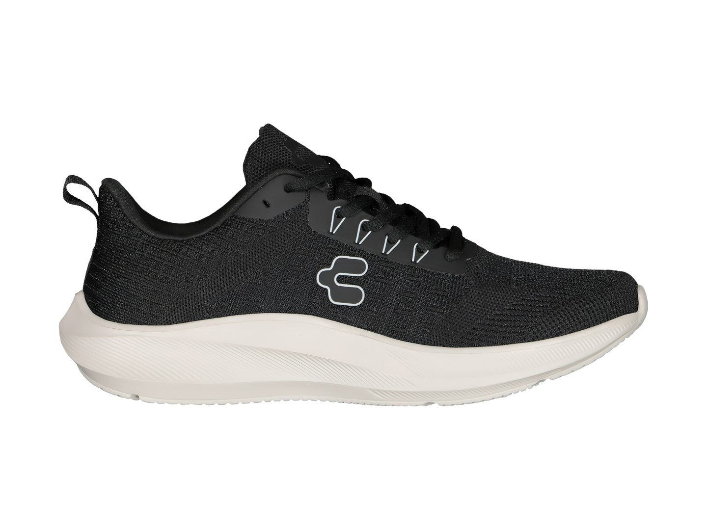 Tenis Charly 10 87000 002 87000 Para Hombre