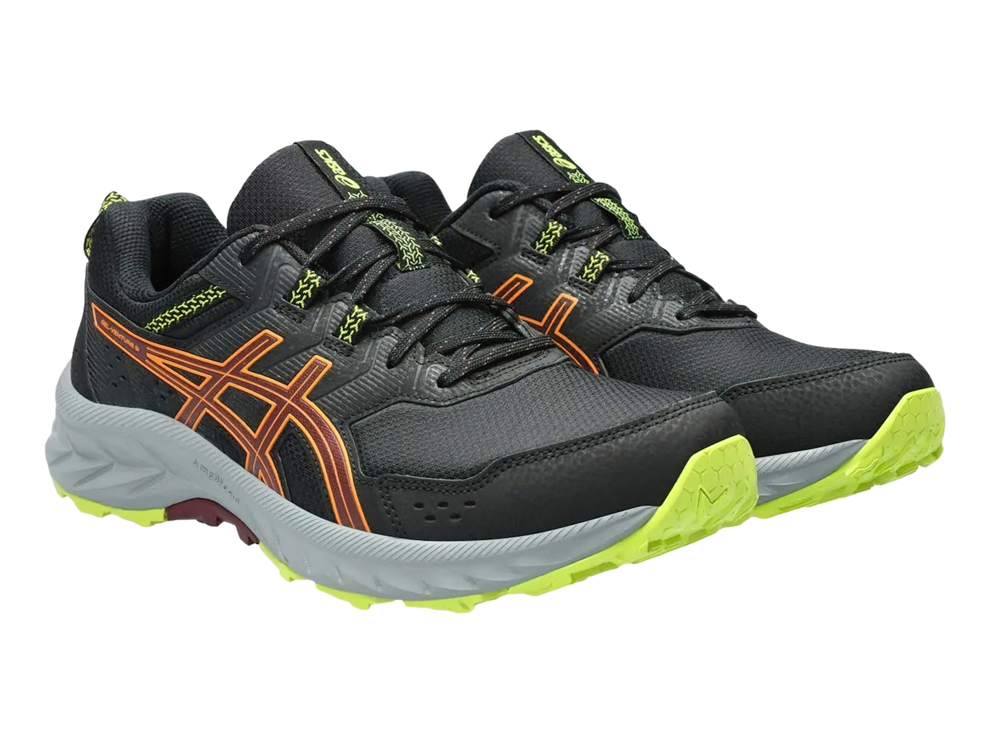 Tenis Asics Gel Venture 9 11B486 Para Hombre