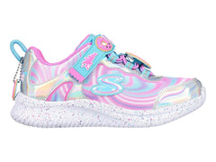 Tenis Skechers Jumpsters 302215 Para Niña