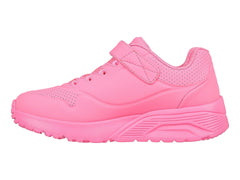 Tenis Skechers One Lite Rosa para Niña