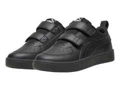 Tenis PUMA Rickie V Negro para Niño