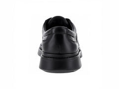 Zapato Quirelli Negro para Hombre