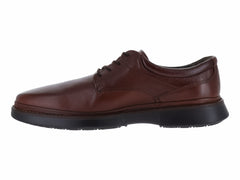 Zapatos Quirelli Café para Hombre