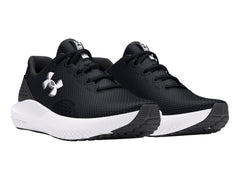 Tenis Under Armour Charged Surge 4 Negros para Hombre