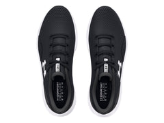 Tenis Under Armour Charged Surge 4 Negros para Hombre