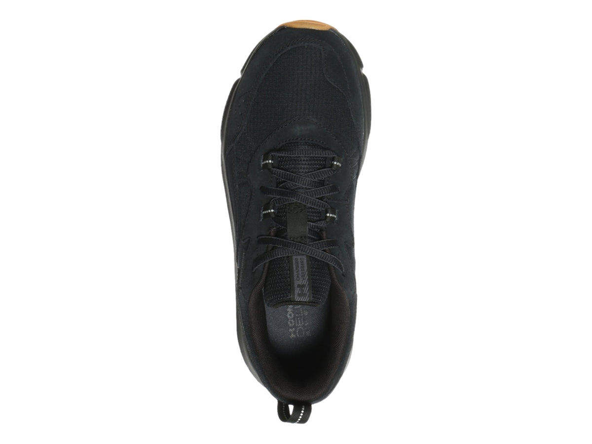 Tenis Under Armour Charged Versert 2 Negro para Hombre