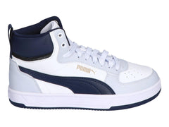 Tenis Puma 393842 Para Niño