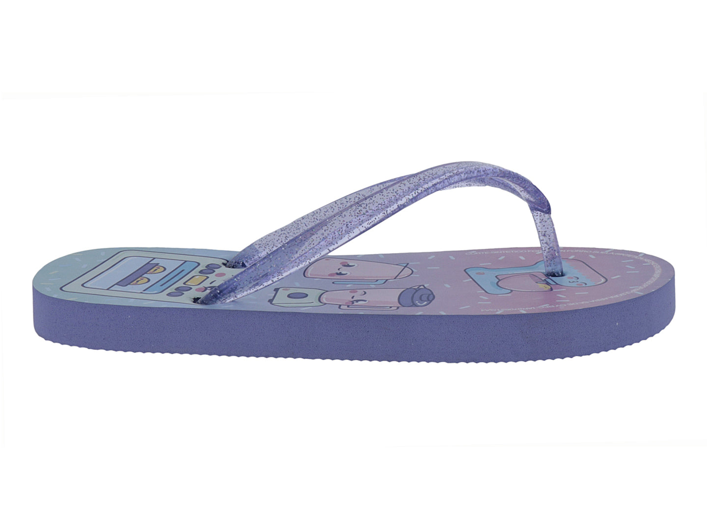 Sandalias Arra 00009 Para Niña