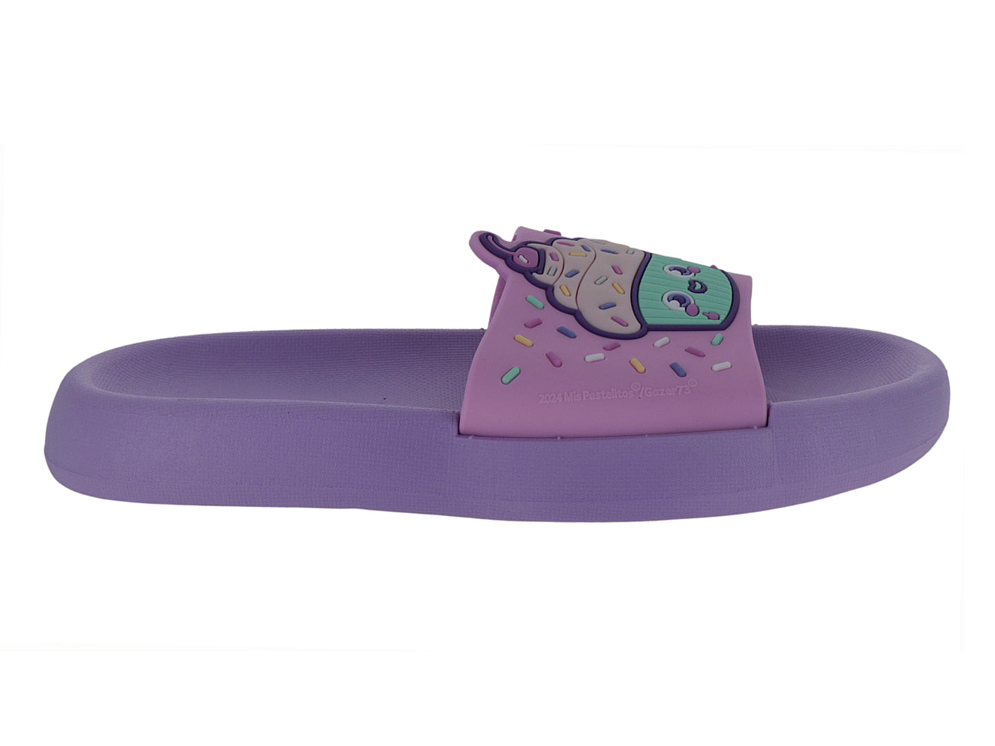 Sandalias Arra 00002 Para Niña