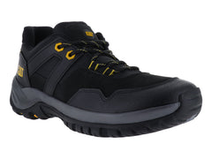 Tenis Caterpillar Excursionismo Negro para Hombre