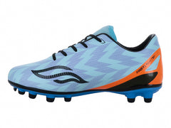 Tenis de Fútbol Furia Color Menta para Niño