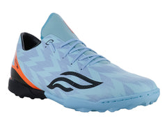 Tenis de Fútbol Furia Color Menta para Hombre