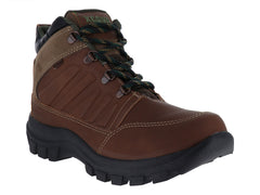 Botas BY CASINO Color Camel para Hombre