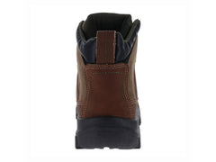 Botas BY CASINO Color Camel para Hombre