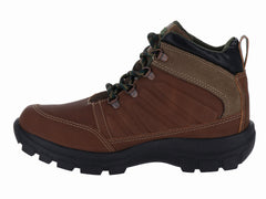 Botas BY CASINO Color Camel para Hombre