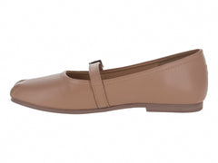 Zapatos Flats Gabriela Color Maquillaje para Niña