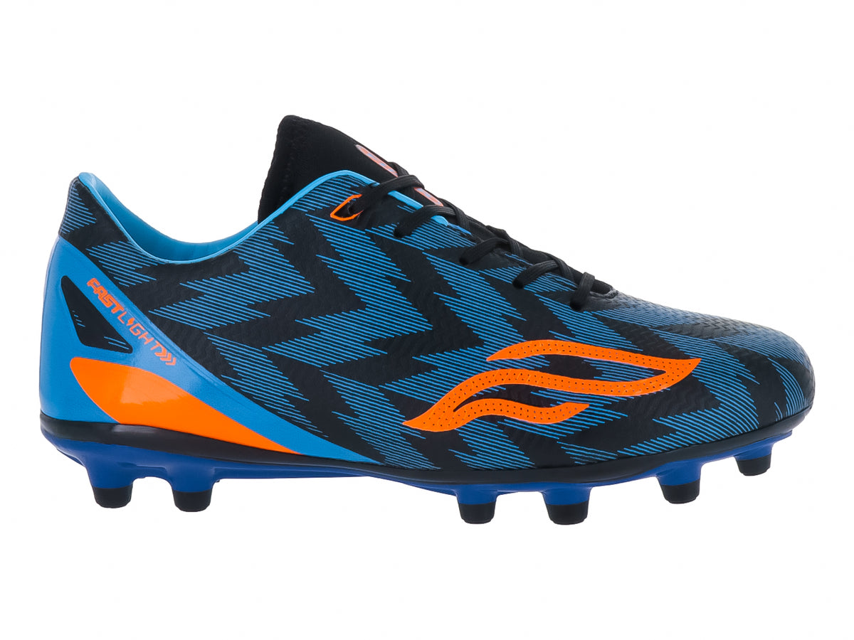 Tenis Furia 6066 6066 Para Niño