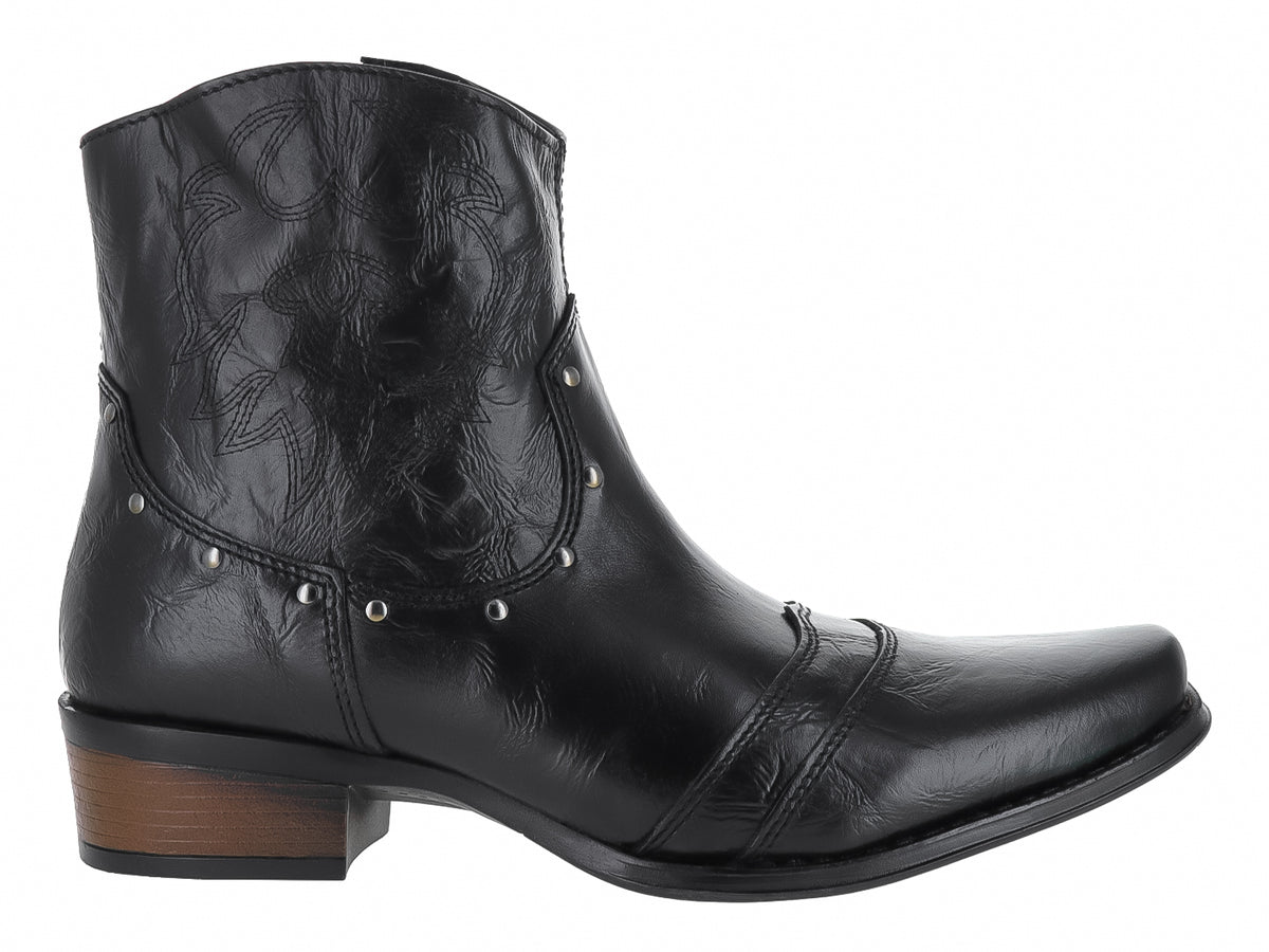 Botas Urban Cowboy 40702 Para Hombre