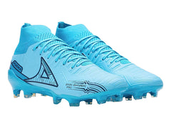 Tenis de Fútbol Pirma Brasil Azul Rey para Hombre