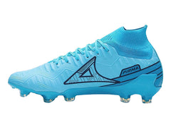 Tenis de Fútbol Pirma Brasil Azul Rey para Hombre