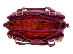 Bolso Jaime Ibiza Fiusha para Mujer
