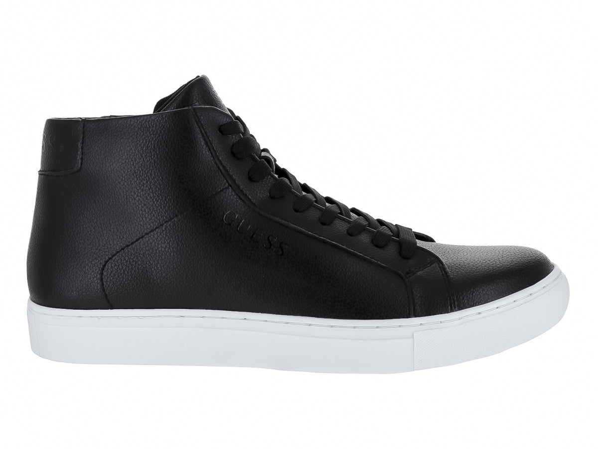 Zapatos Guess Digita Para Hombre