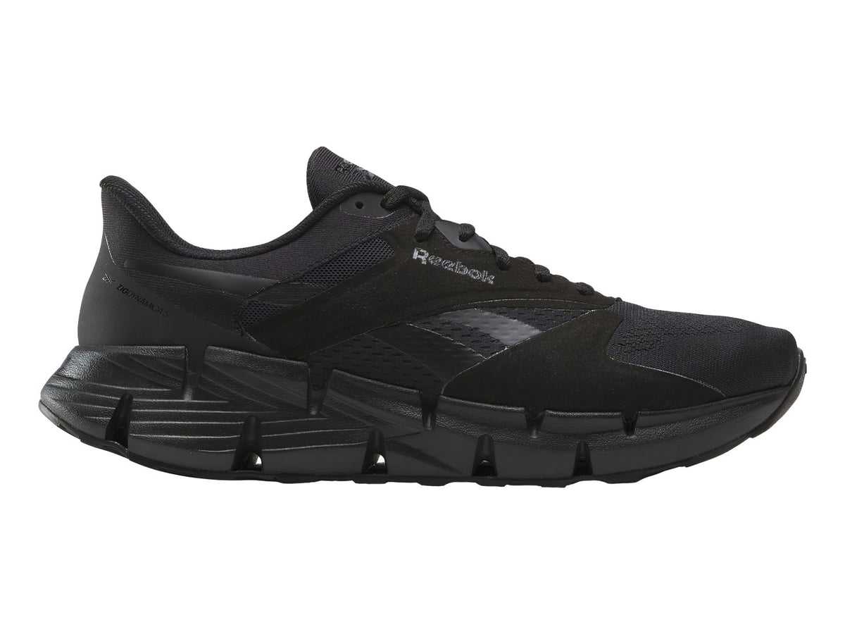 Tenis Reebok Zig Dynamica 5 074662 Para Hombre
