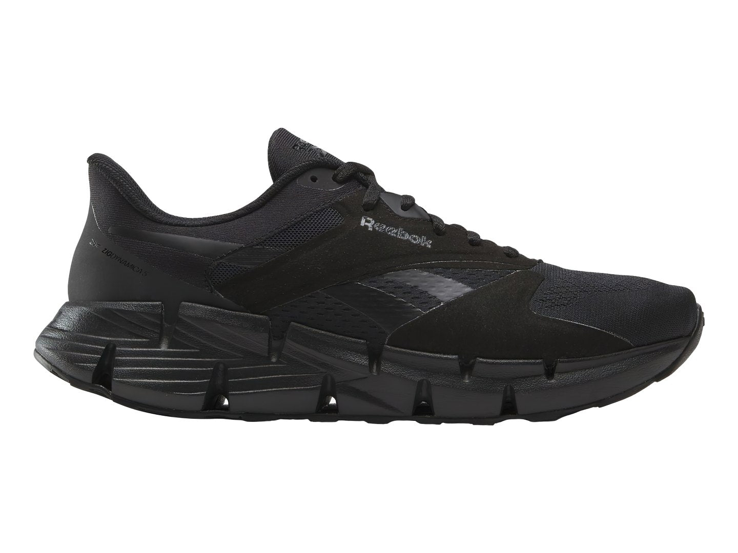 Tenis Reebok Zig Dynamica 5 074662 Para Hombre