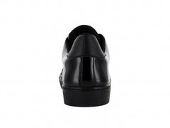 Tenis Guess Monocromáticos Negros para Hombre