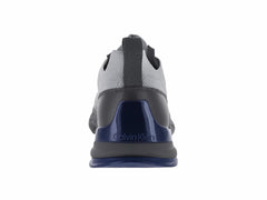 Tenis Calvin Klein Gris para Hombre
