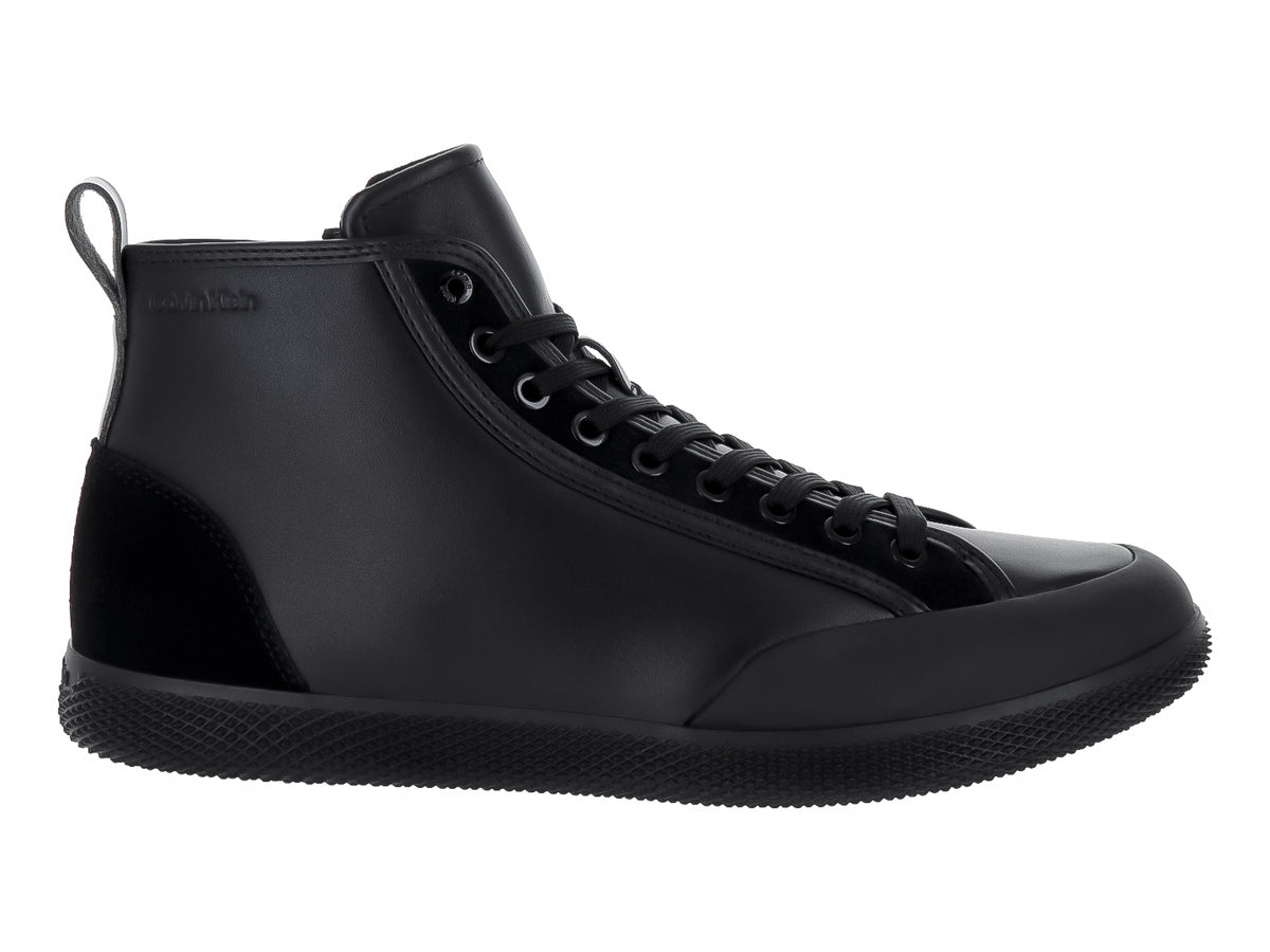 Tenis Calvin Klein Caballero M01586 Para Hombre
