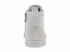 Tenis Calvin Klein Beige para Hombre