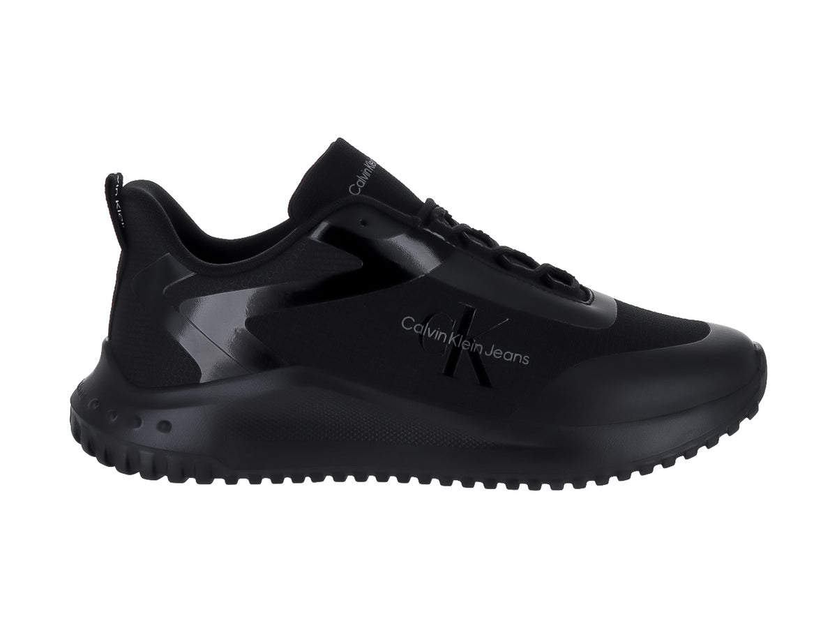 Tenis Calvin Klein Caballero M00968 Para Hombre