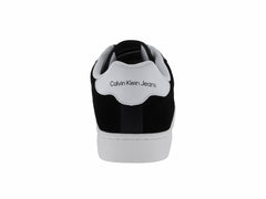Tenis Calvin Klein Negro y Blanco para Hombre