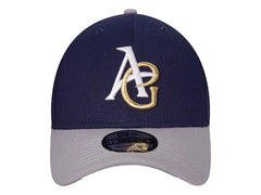 Gorra New Era 39Thirty Navy para Hombre