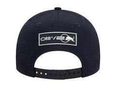 Gorra New Era Oracle Red Bull Racing Azul Marino